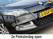 Renault Mégane - Estate 1.4 TCe GT-Line | Noir Étoilé | Navi/PDC/Bluetooth/Cr