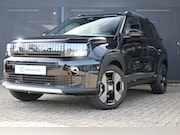 Fiat Panda - La Prima VOORRAAD-ACTIE | 8 Jaar Fabrieksgarantie | Achterui