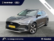Ford Focus - 5-deurs Active 1.0 EcoBoost Hybrid 155pk PowerShift Automaat