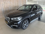 BMW X1 - sDrive20i Orange Edition III
