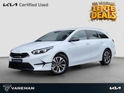 Kia Ceed - Sportswagon 1.0 T-GDi Design Edition | DIRECT UIT VOORRAAD L