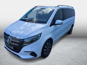 Mercedes-Benz EQV - 300 L2 90kWh DC