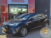 Toyota C-HR - 2.0 Hybrid Executive AFNEEMBARE TREKHAAK 18INCH LM VELGEN PD