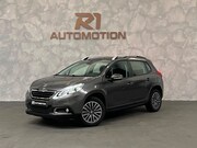 Peugeot 2008 - 1.2 AUTOMAAT|PANORAMADAK|NAP|SERVICE HISTORIE|NAVIGATIE|PARK