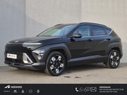 Hyundai Kona - 1.6 GDI HEV Comfort Smart Automaat / Fabrieksgarantie tot 2-