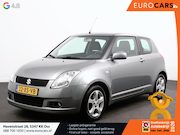 Suzuki Swift - 1.3 Exclusive Automaat Airco Trekhaak LM velgen EERSTE EIGEN