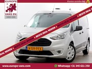 Ford Transit Connect - 1.5 EcoBlue 100pk Automaat L2 Trend ACC/Camera/3Pers./2x Sch