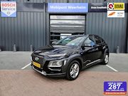 Hyundai Kona - 1.6 GDI HEV Fashion Design Sky NIEUWSTAAT!