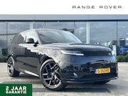 Land Rover Range Rover Sport - 3.0 P440e Dynamic HSE | Nieuw door ons geleverd | Geklimatis
