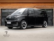 Volkswagen ID.Buzz - GTX 86 kWh LWB 6p. |360|ACC|el. trekhaak|