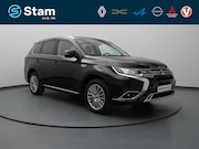Mitsubishi Outlander - PHEV Intense 225pk Camera | Cruise | Navi | Stoelverw.