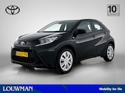 Toyota Aygo X - 1.0 VVT-i MT Play | Apple CarPlay | Android Auto |
