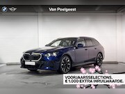 BMW 5-serie - 550e xDrive Selections 1000