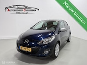 Mazda 2 - 1.3 Silver Edition | NAVI | BLUETOOTH | PARK.SENS