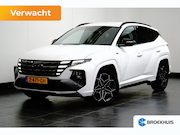 Hyundai Tucson - 1.6 T-GDI PHEV N Line 4WD Automaat