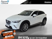 Mazda CX-3 - 2.0 SkyActiv-G 120 GT-Luxury | Automaat | Climate Control |