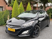 Hyundai i30 - 1.6 CRDI LED AIRCO TREKHAAK