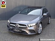 Mercedes-Benz A-klasse - 180 Business Solution AMG / PANO / CAMERA / ENZ.