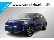 Toyota Yaris Cross - 1.5 Hybrid GR Sport, Panodak, 360 Camera, Trekhaak