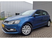 Volkswagen Polo - 1.4 TDI Comfortline NAVI CRUISE 2 X SLEUTELS