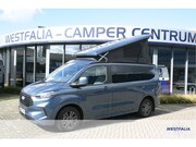 Westfalia Nugget - Ford 170pk Aut. | 2026 |