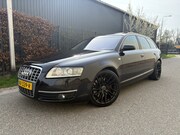 Audi A6 - Avant 4.2 FSI quattro Pro Line / AUTOMAAT / LEER / NAVI / SC
