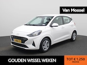 Hyundai i10 - 1.0 Comfort | Cruise Control | Lane Assist | Virtual Cockpit