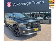 Dodge Ram Pick Up - HEMI 5.7 sport MARGE