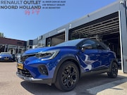 Renault Captur - 1.6 E-Tech Hybrid 145pk Rive Gauche