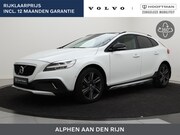 Volvo V40 Cross Country - T3 AUT(6) POLAR+ LUXURY PANORAMADAK HARMAN KARDON PARK ASSIS