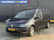 Volkswagen Caddy - Maxi 2.0 TDI Highline 5p | 150PK | BTW |