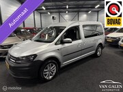 Volkswagen Caddy - 1.4 TSI DSG AUTOMAAT 7-Persoons APK✅