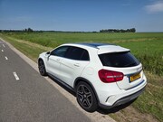 Mercedes-Benz GLA-Klasse - 200 Ambition