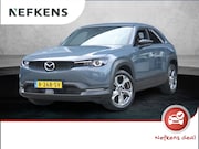 Mazda MX-30 - e-SkyActiv EV 145 Advantage 36 kWh Camera | ACCU 95% | Elekt