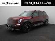 Kia EV9 - GT-Line AWD 99.8 kWh | 384 PK | LED Matrix | LM Velgen 21" |