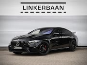 Mercedes-Benz AMG GT - 4-Door Coupe AMG 43 Premium Plus | Pano | Stoelventilatie |