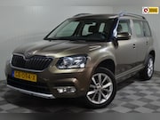 Skoda Yeti - 1.2 TSI Ambition / Automaat / Trekhaak / Cruise