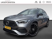 Mercedes-Benz GLA-Klasse - 35 4MATIC