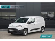 Toyota ProAce City - 1.5 D-4D L1 100pk - Airco - DAB - PDC - Trekhaak - Rijklaar