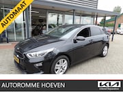 Kia Ceed - 1.0 Turbo MHEV AUTOMAAT DynamicPlusLine Luxe Trekhaak