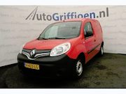 Renault Kangoo - 1.5 dCi 75 Energy Comfort 1e eigenaar (ex BTW!) met airco