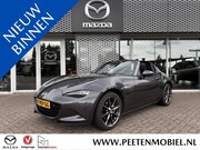 Mazda MX-5 - RF 2.0 SkyActiv-G 160 GT-M AUTOMAAT | VOLLEDIG DEALERONDERHO