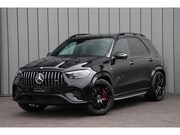 Mercedes-Benz GLE-klasse - AMG 53 Hybrid 4MATIC+ | 544PK | Luchtvering | Burmester | Ke