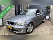 BMW 1-serie - 116i High Executive