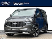 Ford Model T - Tourneo Custom 2.5 PHEV Active 233 PK | Elektrische schuifde
