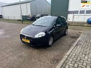 Fiat Grande Punto - 1.3 M-Jet Actual Airco Elk Ramen