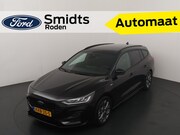 Ford Focus - Wagon ST-Line X EcoBoost Hybrid 155 pk I Pano | Winter Pack 