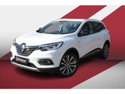 Renault Kadjar - 1.3 TCe BOSE 140 pk Camera, 19"LMV, TREKVRM 1500KG