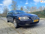 Volvo V70 - 2.4 CNG/ New timing belt