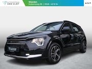 Kia Niro - 1.6 GDi Hybrid DynamicLine | Adaptief | Clima | Navi | Camer